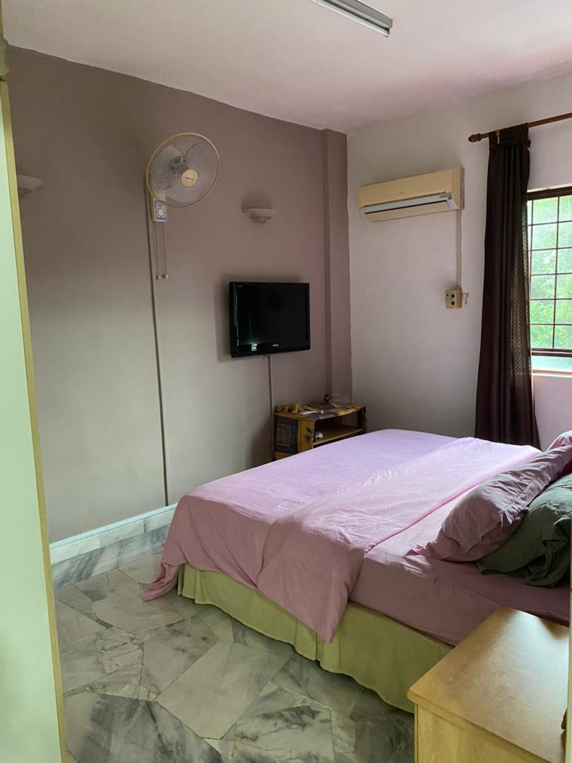 Apartment sri anggerik 2 - photo 5