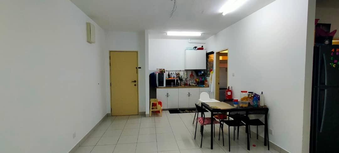 De Palma Apartment Setia Alam - photo 2