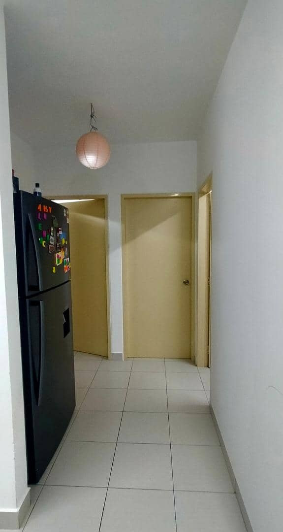 De Palma Apartment Setia Alam - photo 3