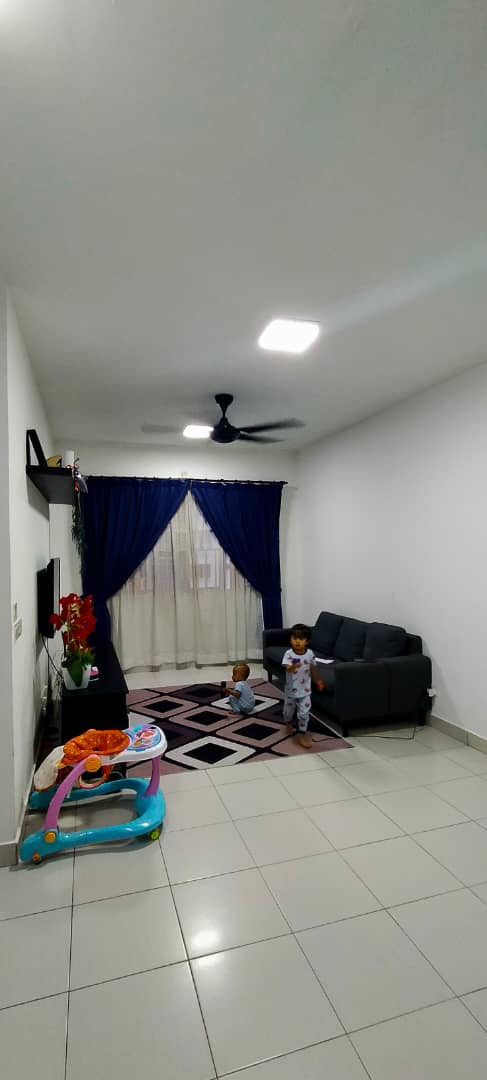 De Palma Apartment Setia Alam - photo 5