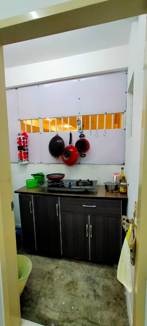 De Palma Apartment Setia Alam - photo 6