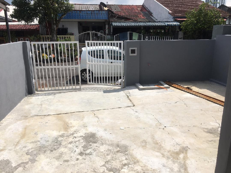 Single Storey Bandar kinrara BK1 - photo 2