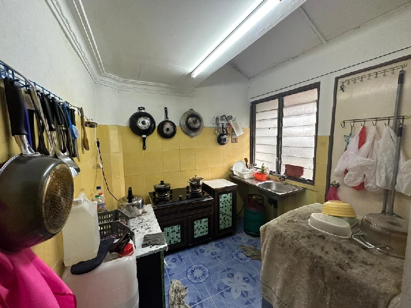 Double Storey Taman Ramal Desa Sg Ramal Dalam - Facing Open - photo 5