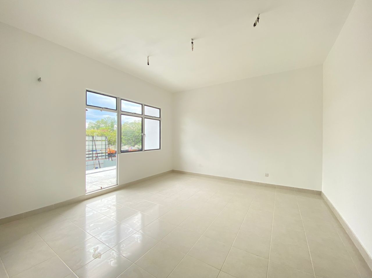 2 Storey Terrace Kesuma Lake Semenyih - photo 6