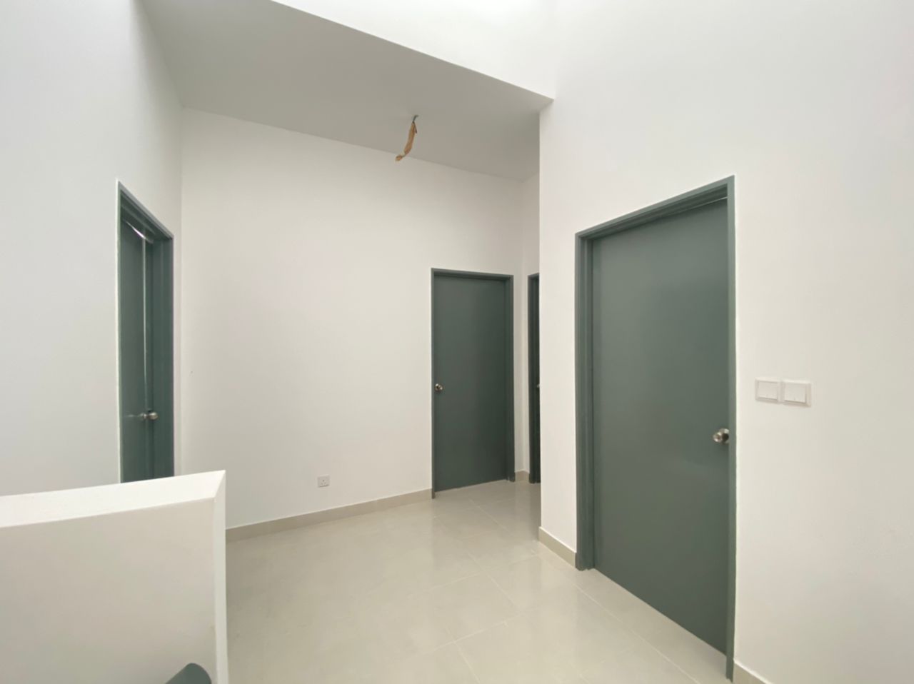 2 Storey Terrace Kesuma Lake Semenyih - photo 8