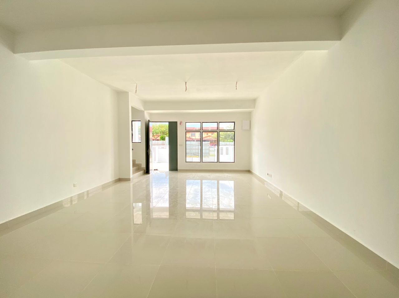 2 Storey Terrace Kesuma Lake Semenyih - photo 13