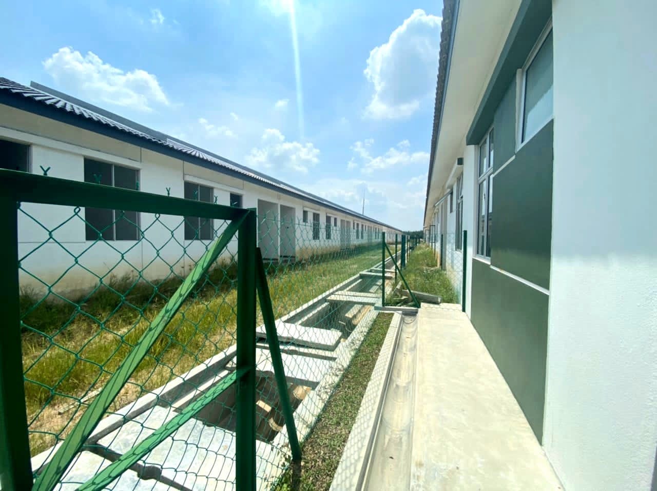 1 Storey Terrace Kota Warisan near KLIA - photo 9