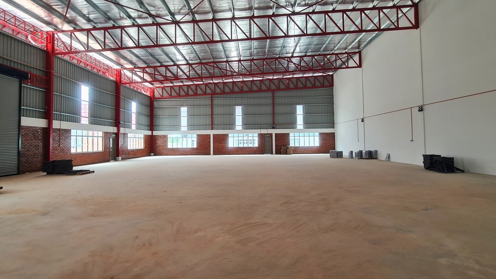 Taman Waja Indah, Kulim Hi-Tec - photo 5