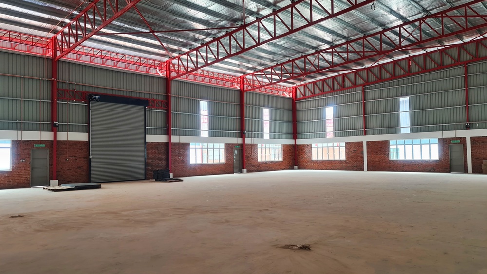 Taman Waja Indah, Kulim Hi-Tec - photo 5
