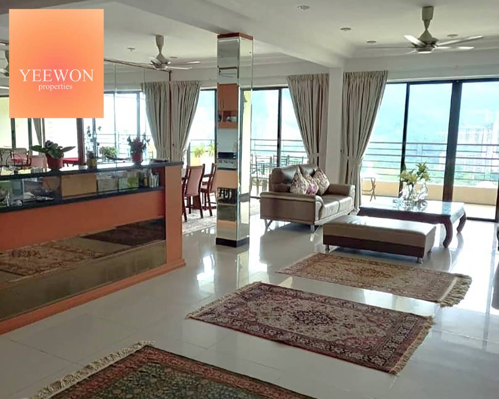 Alila Horizon ...