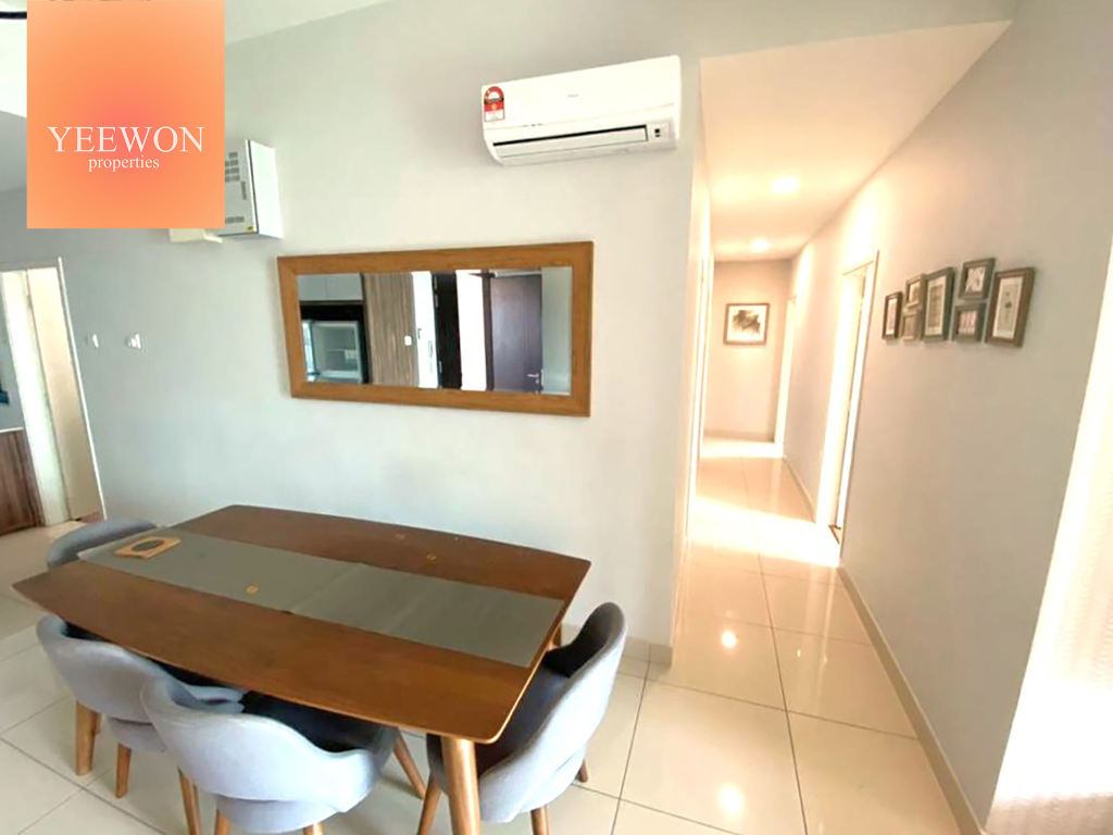 Marinox Sky Villas ...