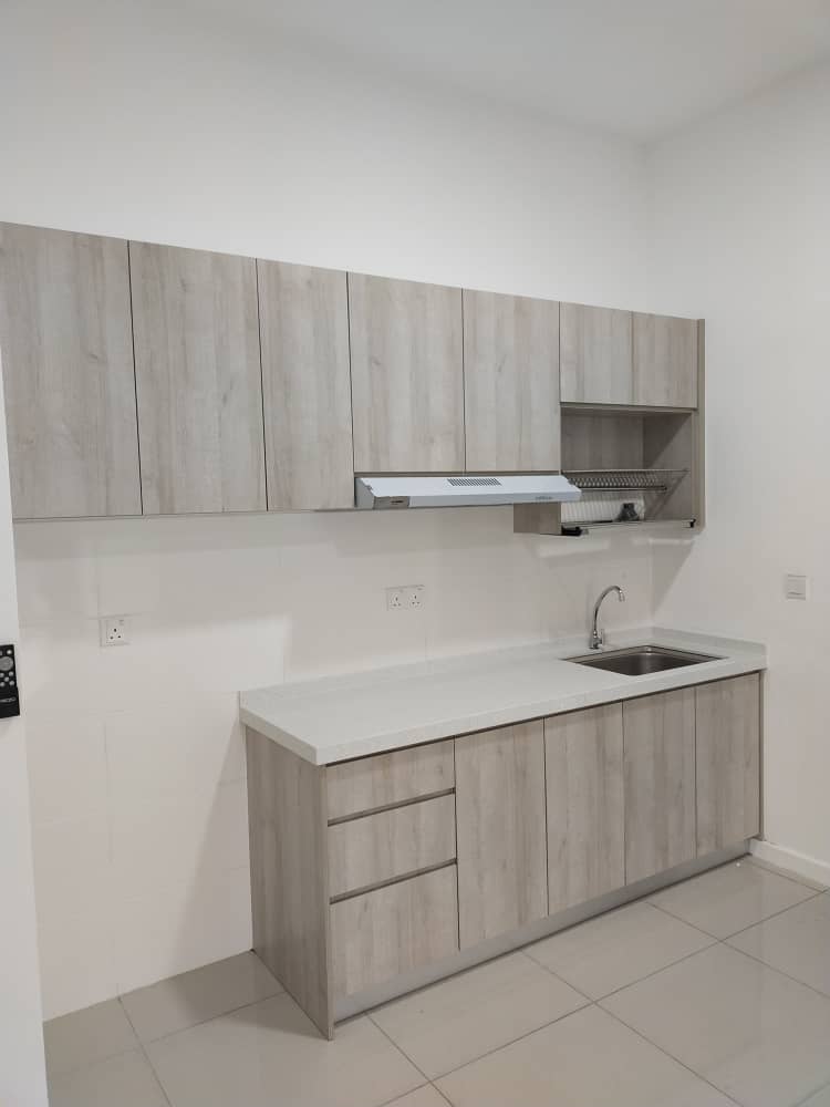 Rumbia Residence ...