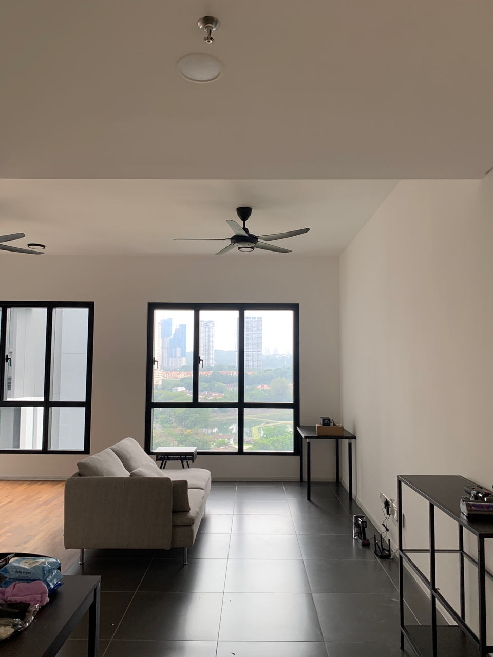 Ativo Suites Charlen ...