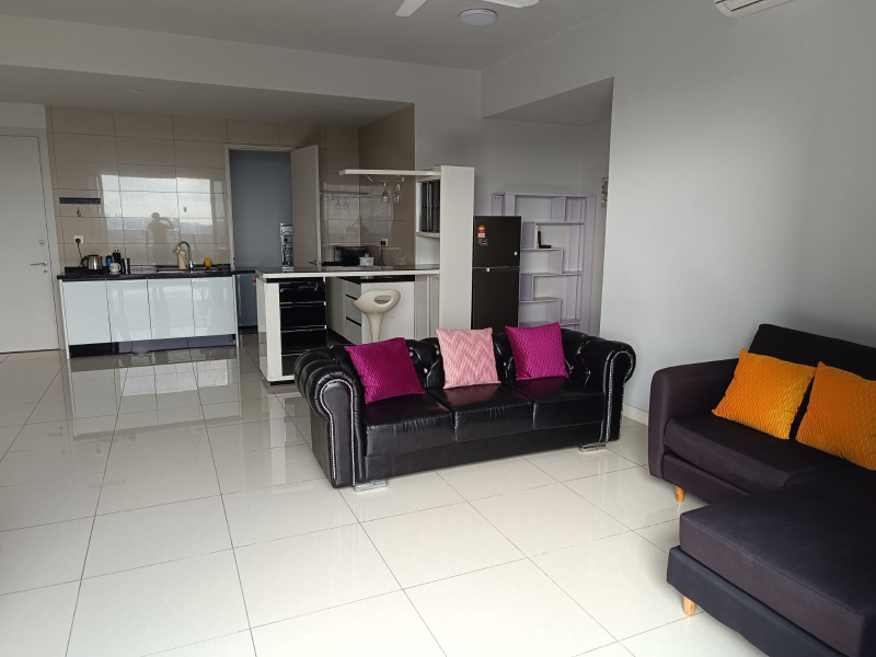 Secoya Residence SCY ...