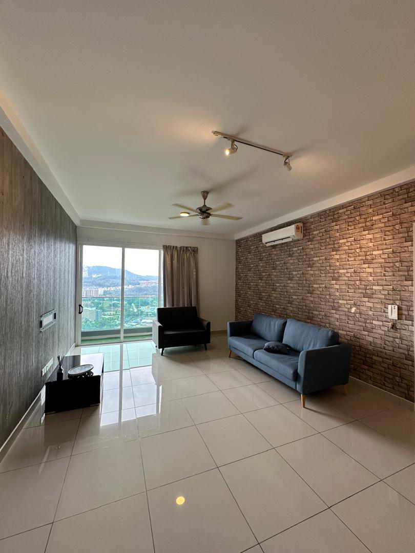 Green Residence GRN0 ...