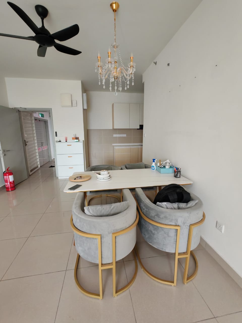 Residensi Suasana Damai - photo 2