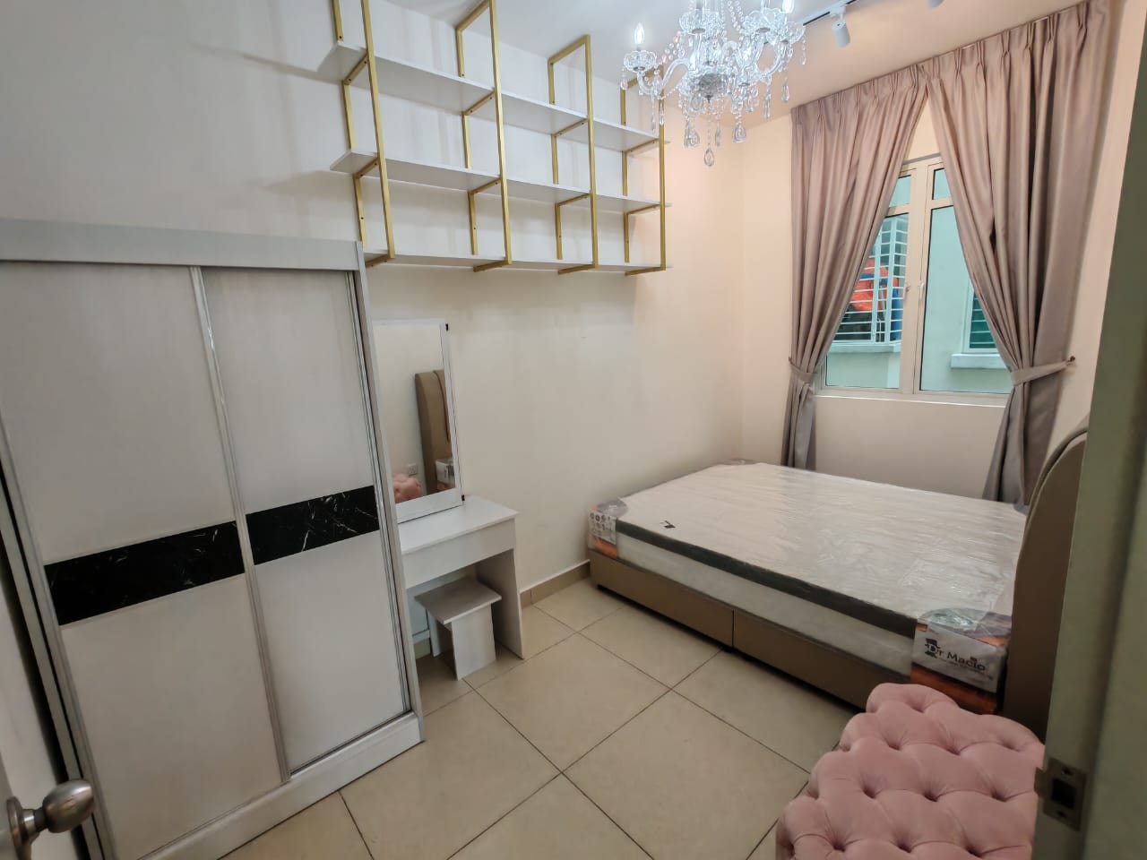 Residensi Suasana Damai - photo 7