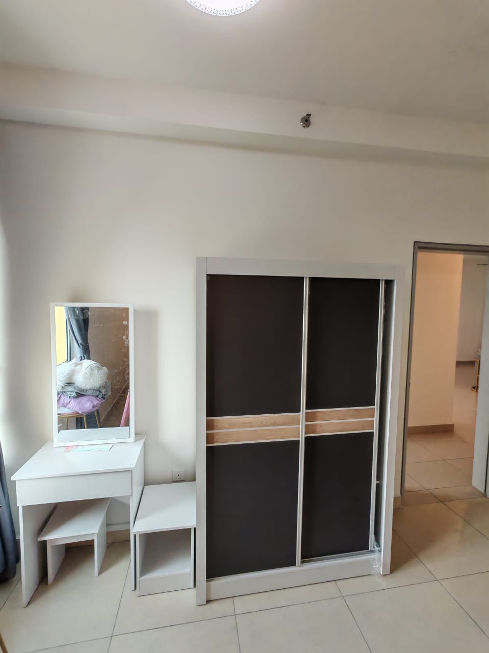 Residensi Suasana Damai - photo 8