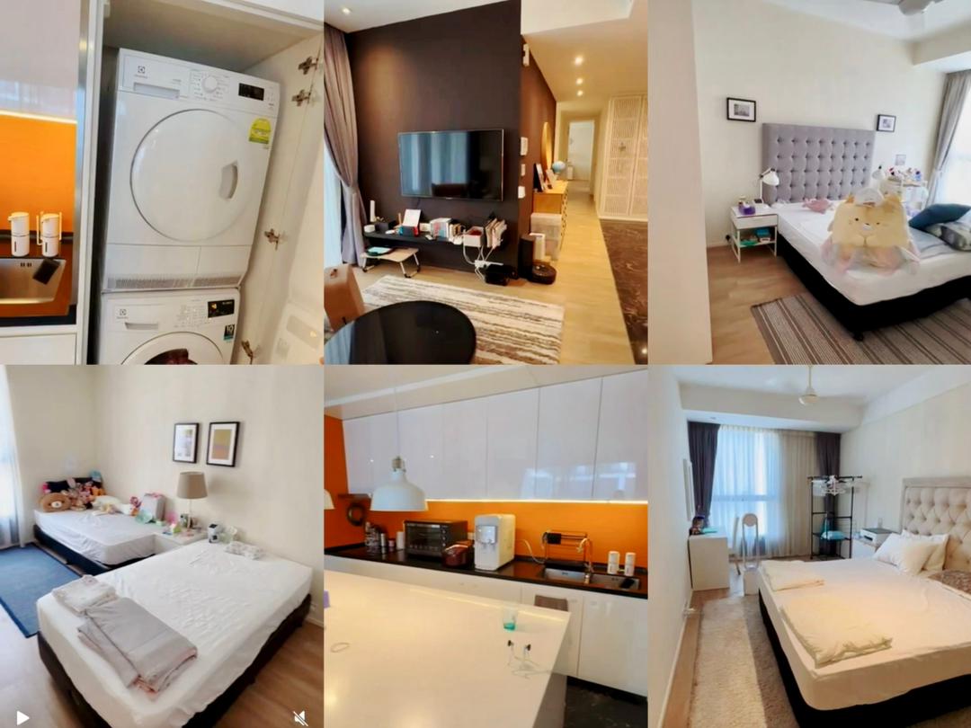 Arcoris Residences A ...