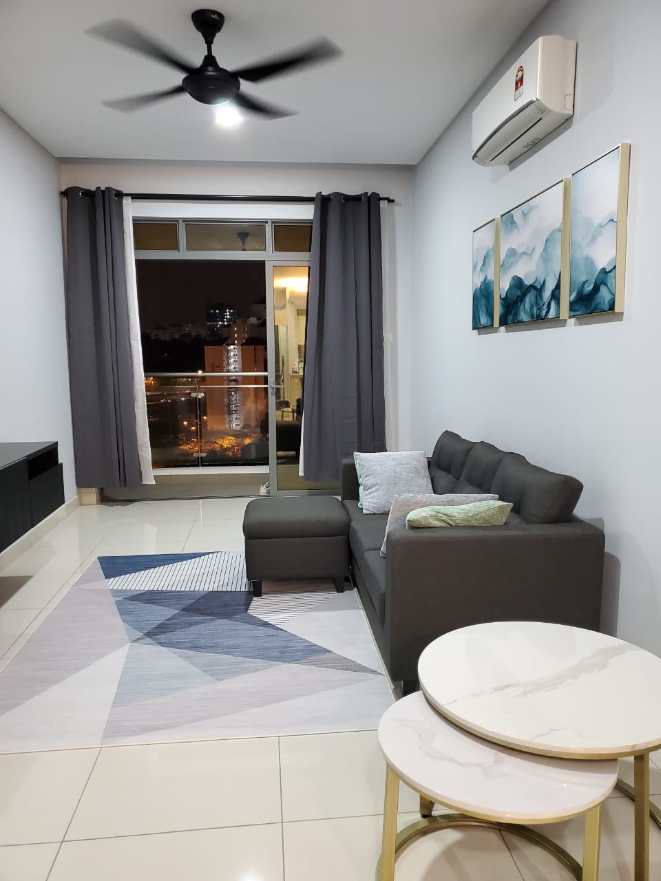 Vivo Residential Sui ...