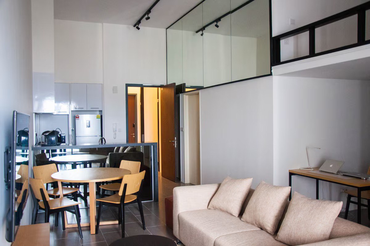 REPOST Alila Bangsar ALL017 - photo 2