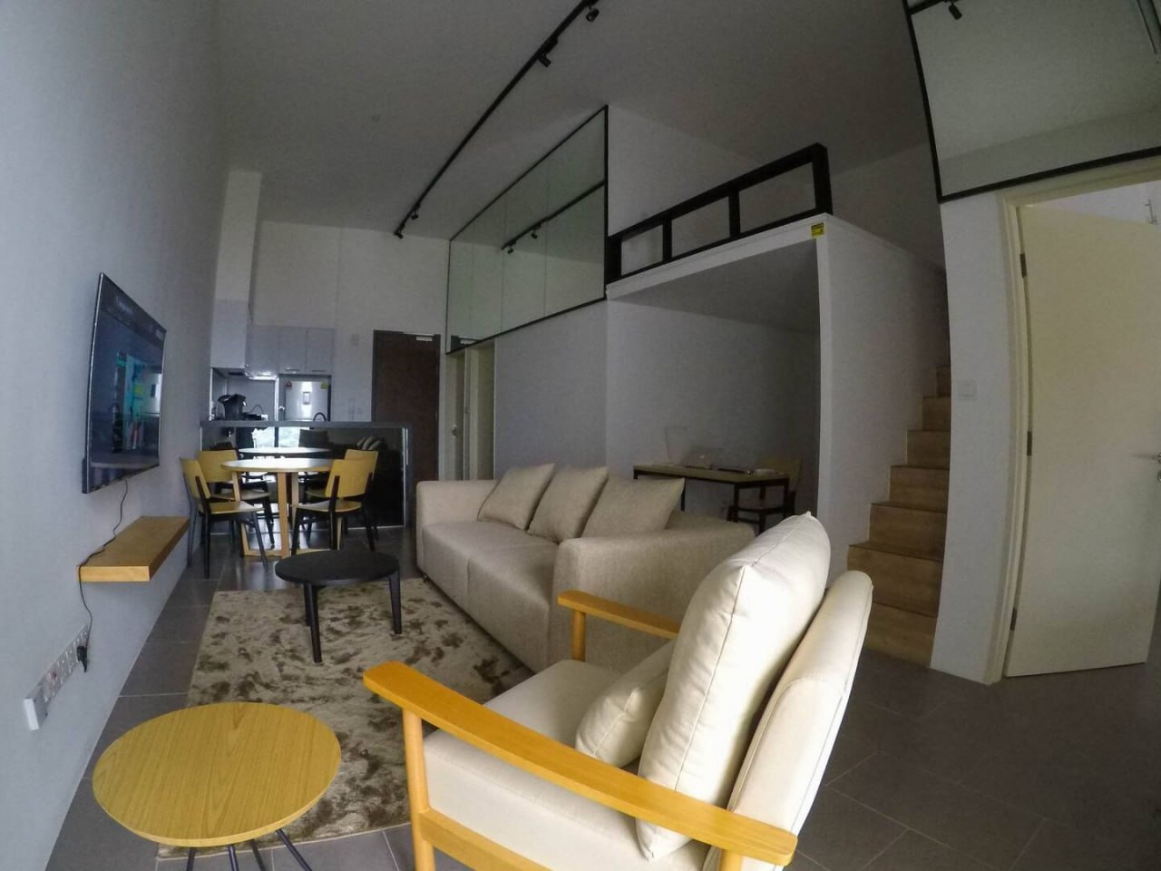REPOST Alila Bangsar ALL017 - photo 4