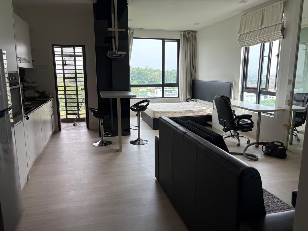 Landmark Residence 2 ...