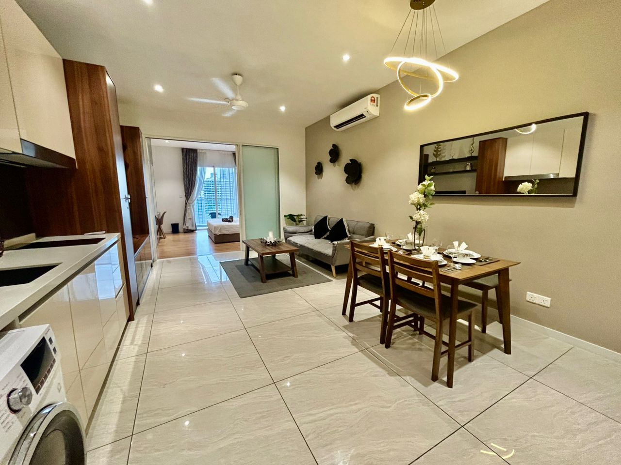 Quill Residence QR007 - photo 4