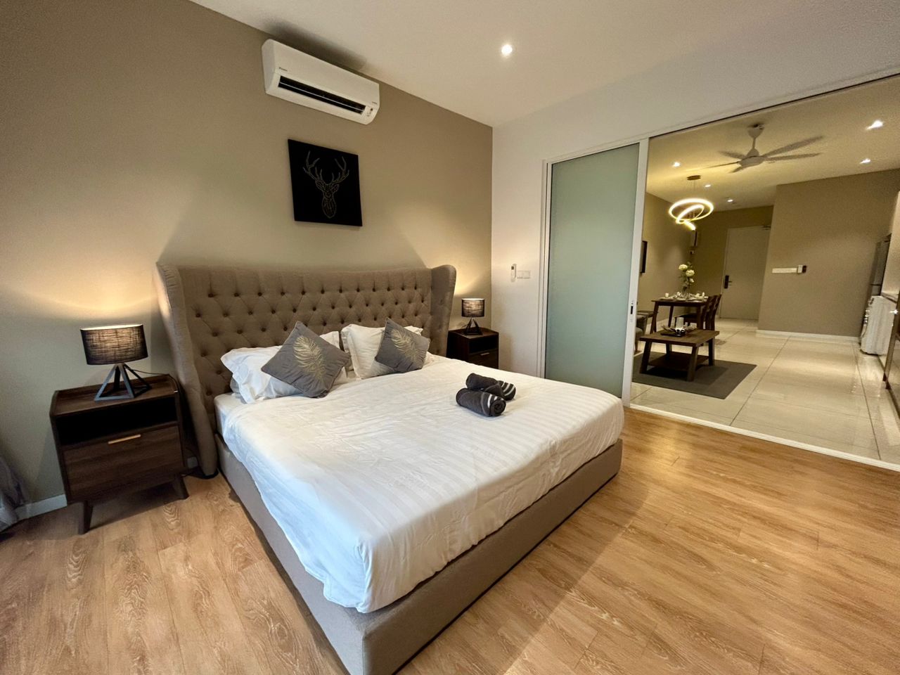 Quill Residence QR007 - photo 5