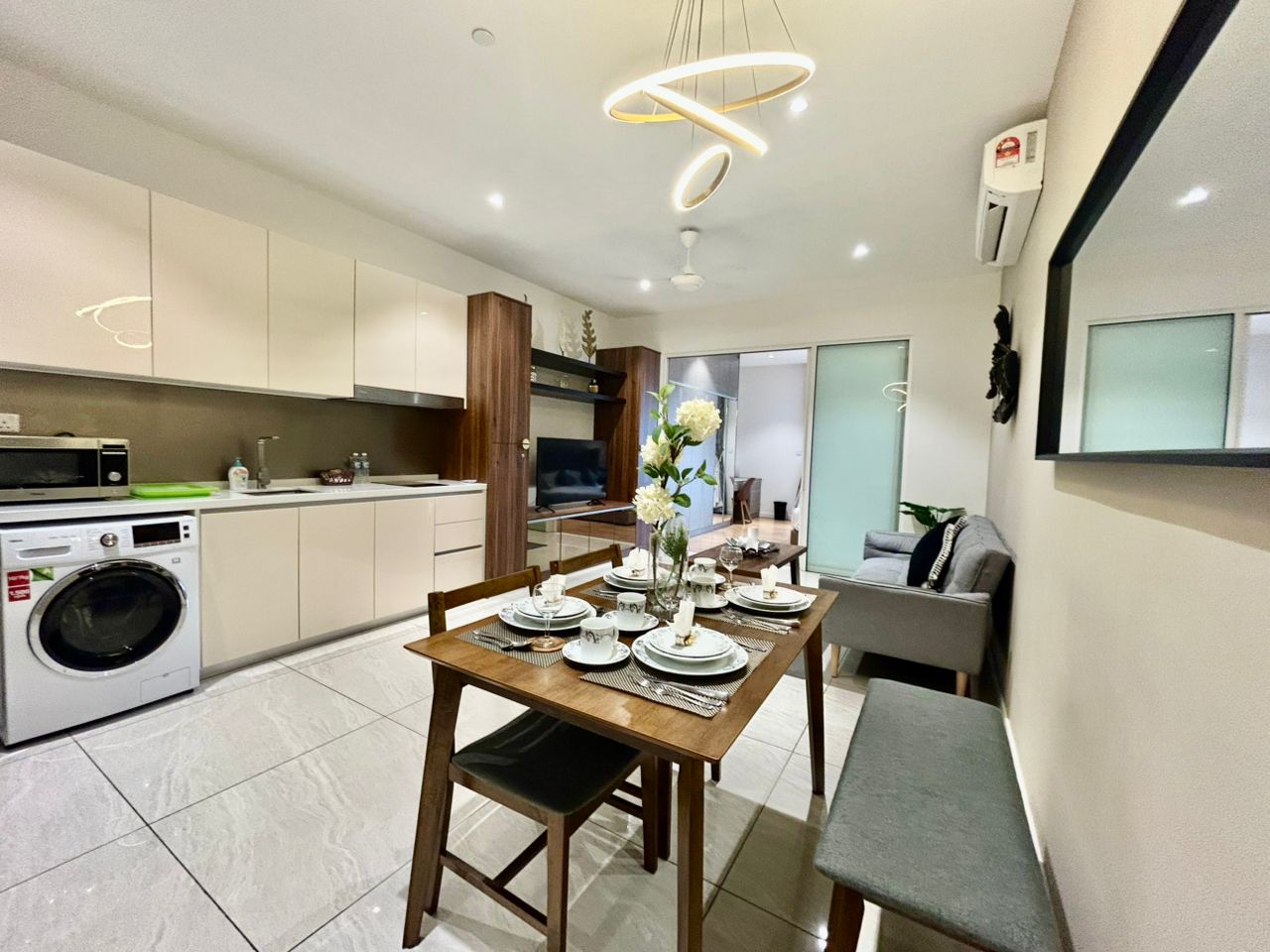 Quill Residence QR007 - photo 6