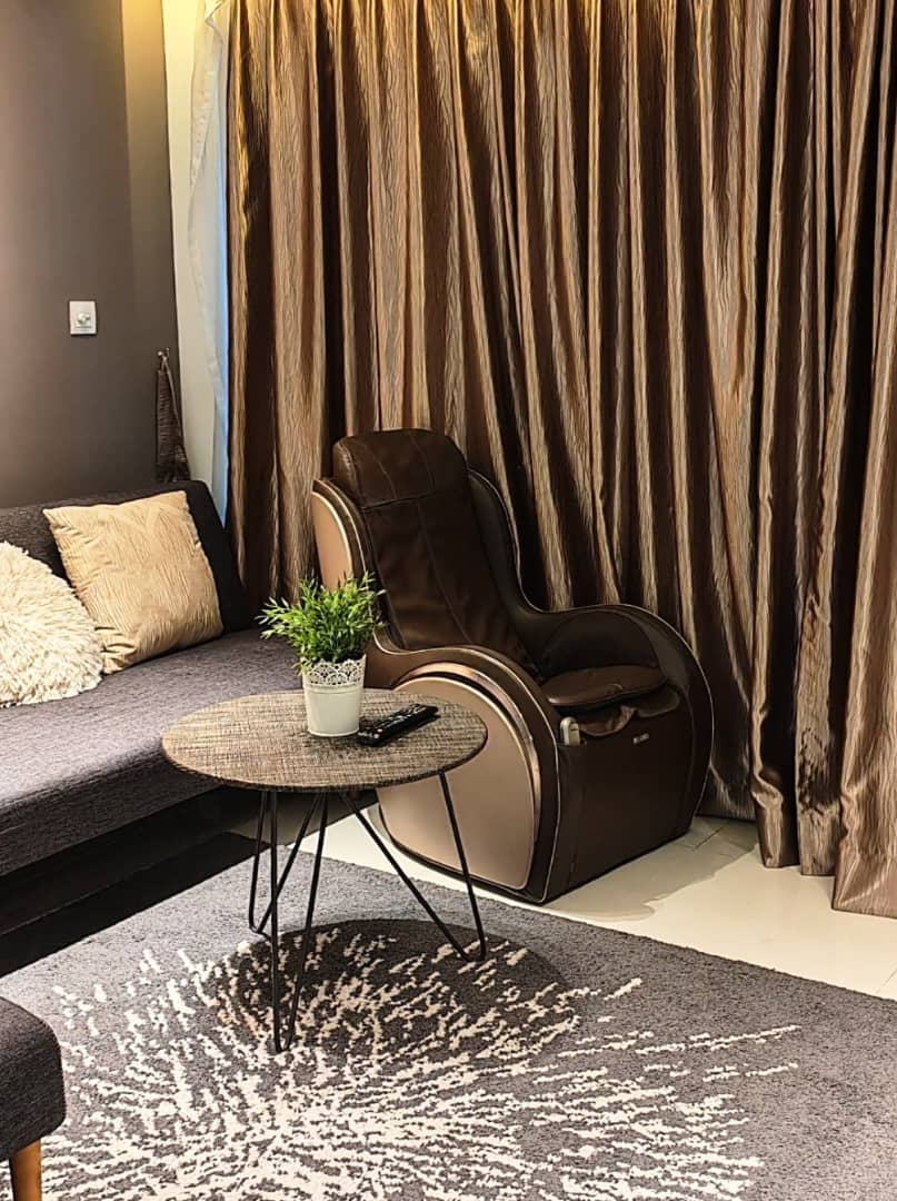 REPOST Mercu Summer Suites MCSS027 - photo 2