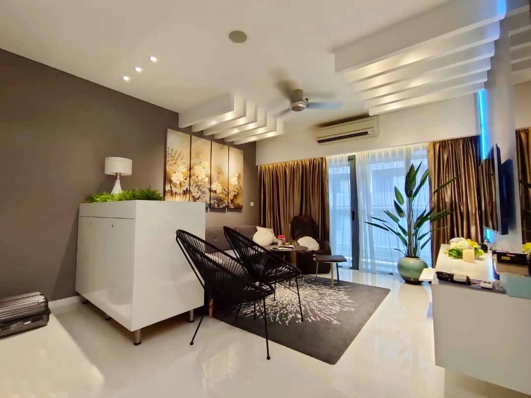 REPOST Mercu Summer Suites MCSS027 - photo 3