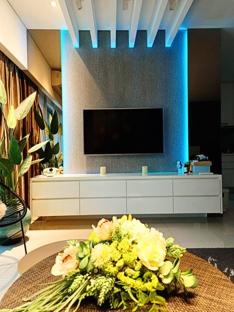 REPOST Mercu Summer Suites MCSS027 - photo 4