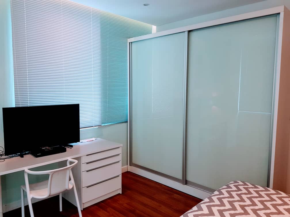 REPOST Mercu Summer Suites MCSS027 - photo 5