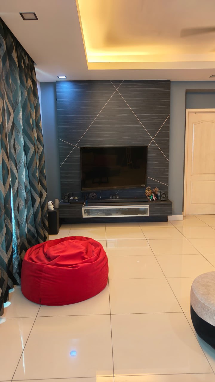 Atmosfera Kondominium - photo 2