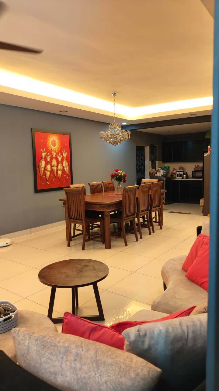 Atmosfera Kondominium - photo 3