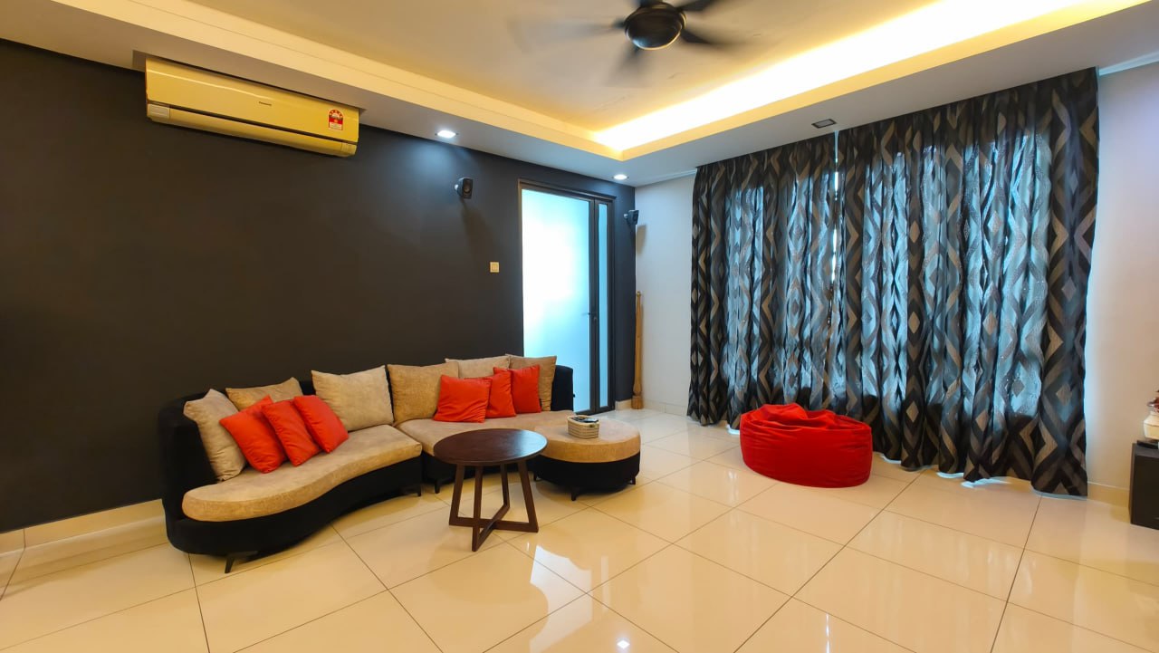 Atmosfera Kondominium - photo 4