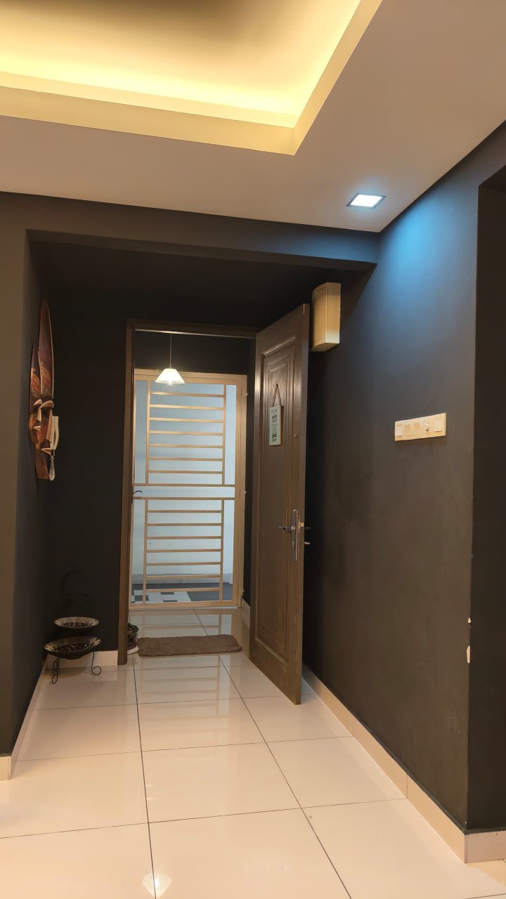 Atmosfera Kondominium - photo 8