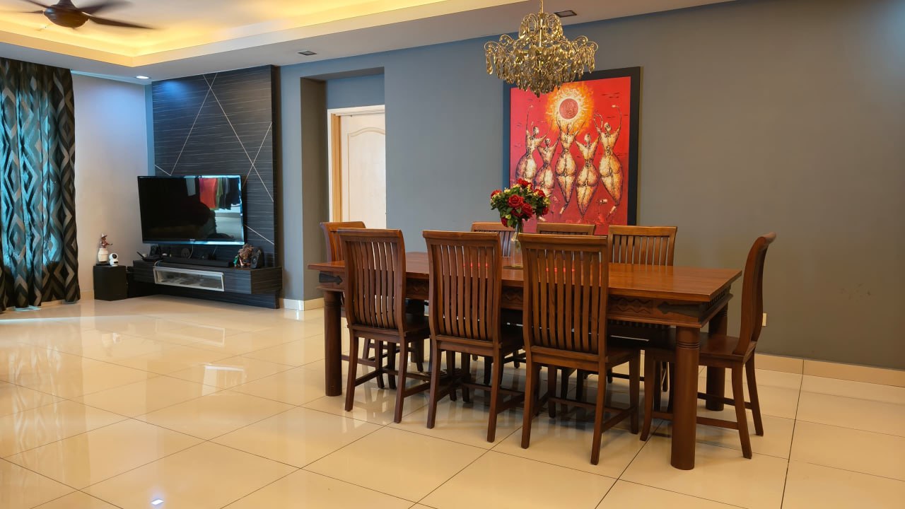 Atmosfera Kondominium - photo 11
