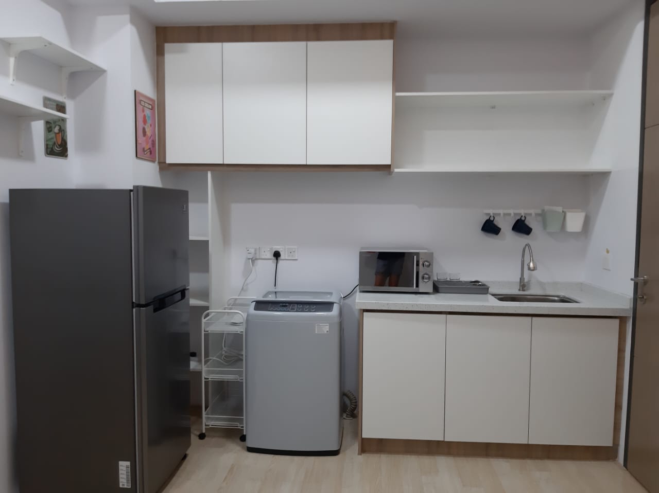 Aurora Suites ARRS01 ...
