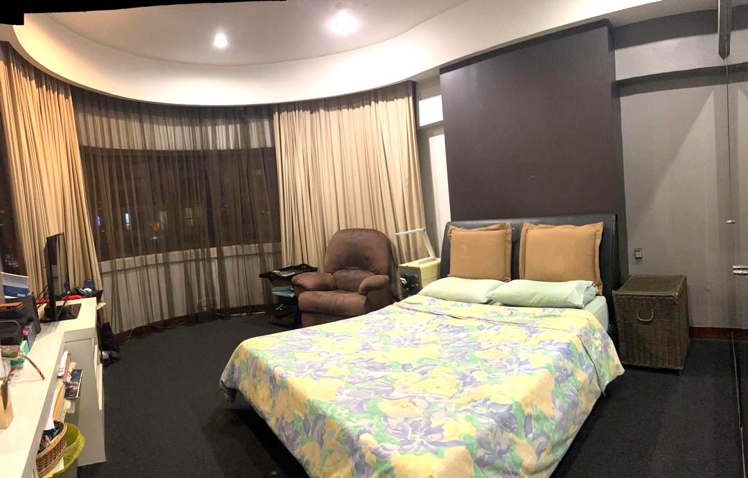 Villa Puteri ...