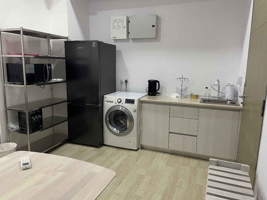 Aurora Suites ARRS05 ...