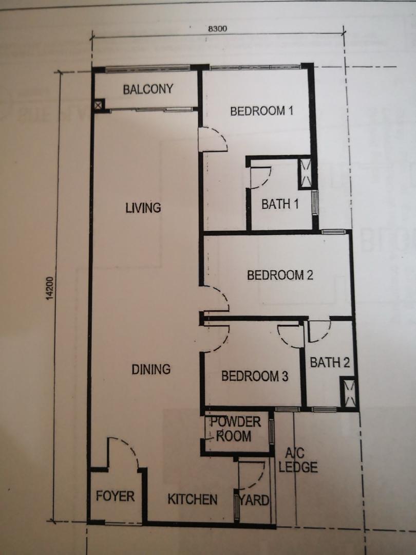Holmes2 TH2032 - photo 8