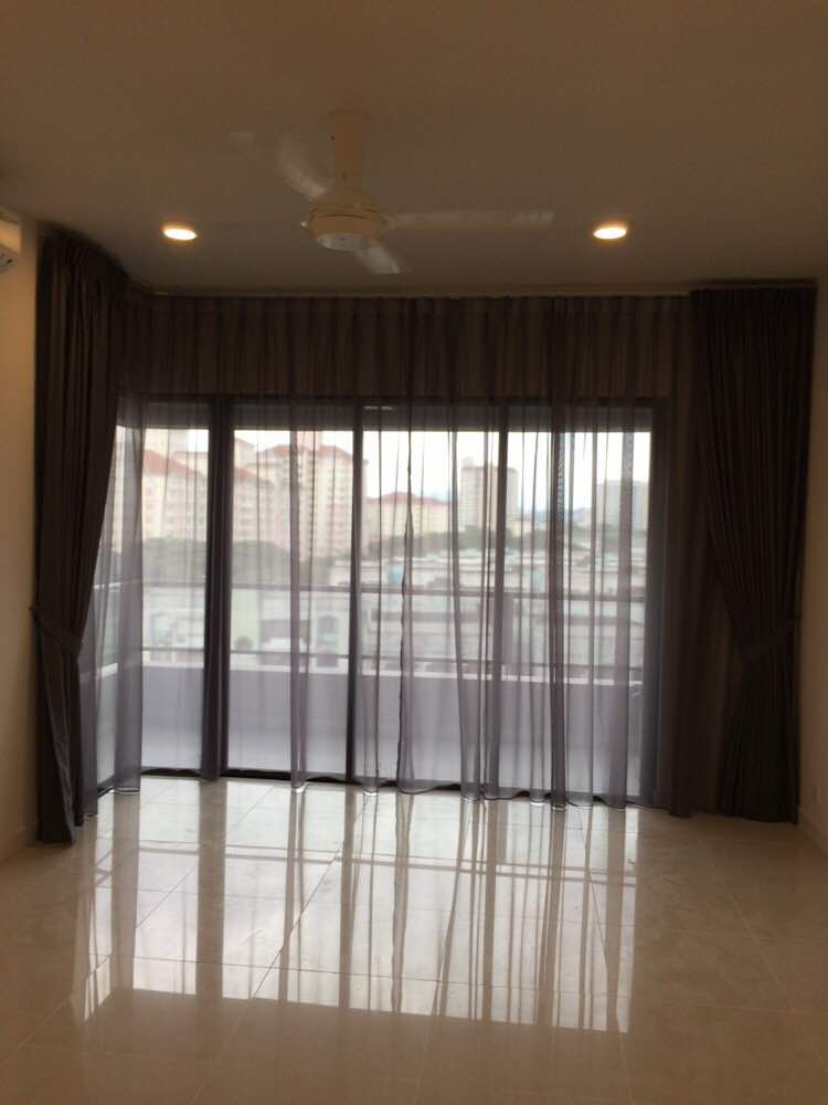 G Residence GRSD034