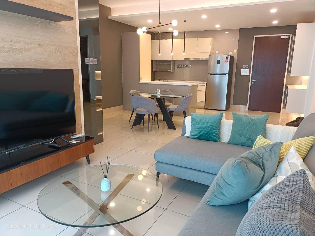 PRICE REDUCED REPOST One Residence OR001