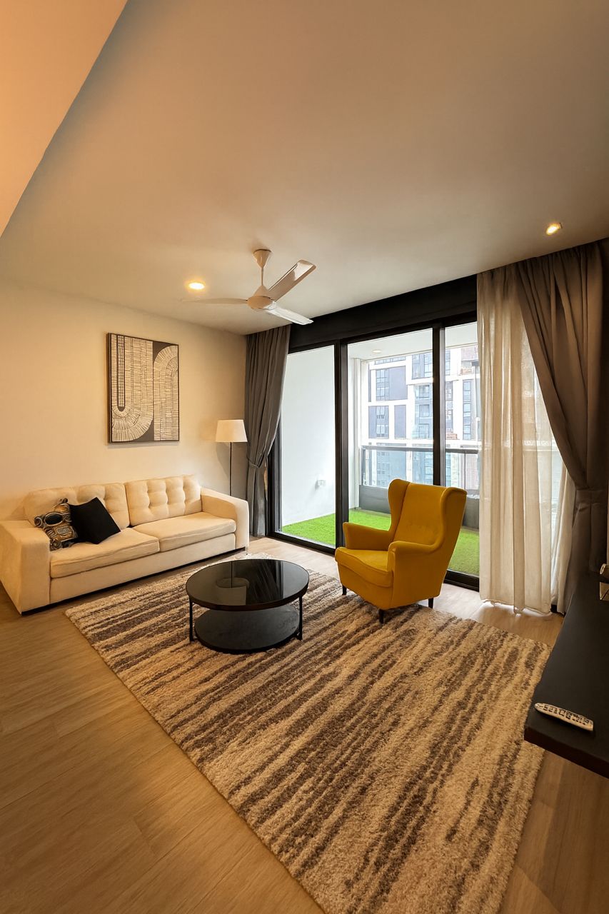 REPOST Arcoris Residences ACRMK014 - photo 1