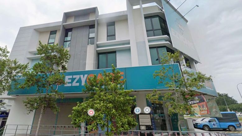 3 Storey Shop at Bandar Sri Putra Bangi Kajang - photo 2