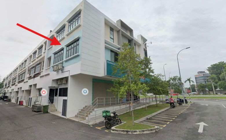 3 Storey Shop at Bandar Sri Putra Bangi Kajang - photo 3