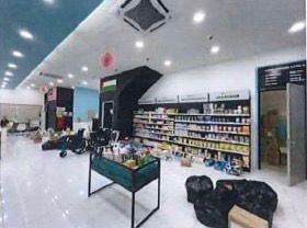 3 Storey Shop at Bandar Sri Putra Bangi Kajang - photo 5