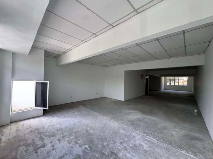 Taman Damai Mewah 2nd Floor Shop Office - photo 1
